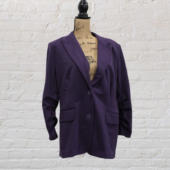 Michael Michael Kors Blazer - Picture 1 of 7